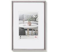 Walther Design Walther Cadre Photo Design Acier 30 x 40 cm Galeria Cadre Plastique KD040H