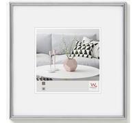 walther design walther cadre photo design argent 60 x 60 cm Cadre plastique Galeria KS660H