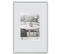 Walther Design Walther Cadre Photo Design Blanc 30 x 30 cm Cadre Plastique Galeria KW330H