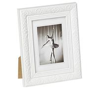 Walther Design CR040W cadre photos Cadre pour une seule photo Blanc
