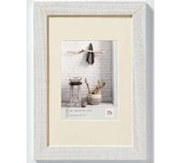 walther design Walther Cadre photo design blanc polaire 20 x 30 cm avec passe-partout, Home Wooden Frame HO030V