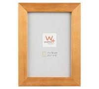 walther design walther cadre photo design chêne 7 x 10 cm Peppers Cadre en bois BP710E