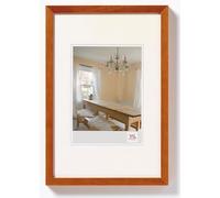 Walther Design Walther Cadre Photo Design hêtre 20 x 30 cm Peppers Cadre en Bois BP030P