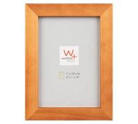 walther design walther cadre photo design hêtre 7 x 10 cm cadre en bois poivrons BP710P