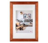 walther design Walther Cadre Photo Design Meranti 13 x 18 cm Joli Cadre en Bois HQ318M