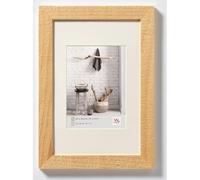 walther design walther cadre photo design naturel 30 x 45 cm avec passe-partout, Home cadre en bois HO045H