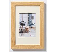 walther design walther cadre photo design naturel 40 x 50 cm avec passe-partout, Home cadre en bois HO050H