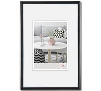 Walther Design Walther Cadre Photo Design Noir 20 x 28 cm Cadre Plastique Galeria KB028H