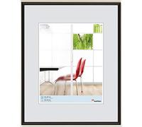 Walther Design Walther Cadre Photo Design Noir 40 x 50 cm Cadre Plastique Galeria KB050H