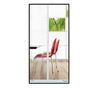 walther design walther cadre photo design noir 50 x 100 cm Cadre plastique Galeria KB500H