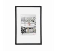 walther design walther cadre photo design noir 60 x 80 cm Cadre plastique Galeria KB080H