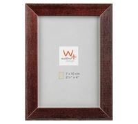 walther design Walther Cadre photo design noyer 7 x 10 cm Peppers Cadre en bois BP710N