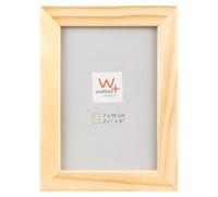 walther design walther cadre photo design pin 7 x 10 cm cadre en bois poivrons BP710K