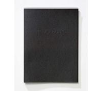walther design Walther Dossier de candidature, noir