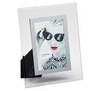 Walther Design Walther GM015M Manu Glas Portraitrahmen, 10 x 15 cm