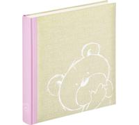 Walther Dreamtime rose 28x30,5 50 pages livre bébé UK151R