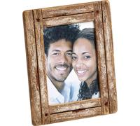 Walther Dupla 15x20 Holz Portrait weiß/natur YA520w