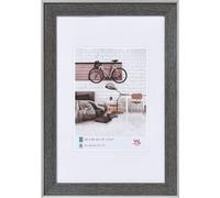 Walther, EN070D,Bohemian Designrahmen 050X070 cm GRAU