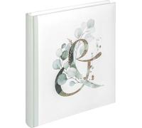 Walther Everlasting 28x30,5 50 pages blanches mariage UH163