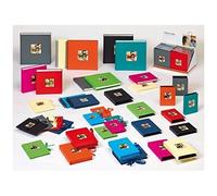 Walther FA-205-L Design album Fun, blue, 26 x 25 cm