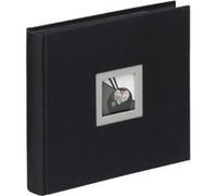 Walther FA-209-B Album photo noir et blanc 50 pages Noir G