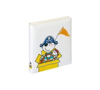 Walther Design Album Photo 28 x 30,5 cm Jardin d’Enfants FA-268-1