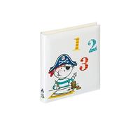 Walther fa - 268-2 kinderalbum pirate lécole