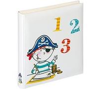 Walther fa - 268-2 kinderalbum pirate lécole G