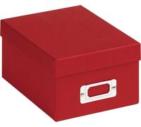 Walther Fotobox Fun rouge 700 photos 10x15 FB115R