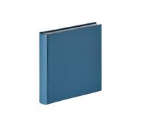 Walther Design Album photo Fun FA-308-L Bleu 30 x 30 cm