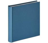 Walther Fun, Bleu, 30 x 30 cm, Ohne Bildausschnitt Bleu G