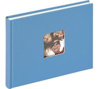 walther design Design Album Fun 022X016 Bleu océan, avec Cadrage