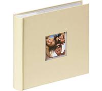 Walther Fun crème 10x15 200 photos Memo à insérer ME110H