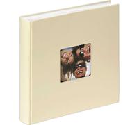 Walther Fun crème 30x30 100 pages album livre FA208H