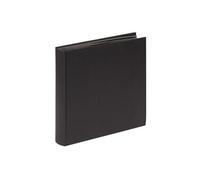 Walther Fun, Noir, 30 x 30 cm, Ohne Bildausschnitt