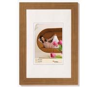 Walther Grado chêne 18x24 bois HI824E