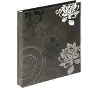 Walther Grindy noir 11,5x15,5 200 photos Memo ME201-B