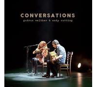 Walther, Gudrun - Conversations