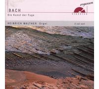 Walther, Heinrich - Kunst der Fuge [Import]