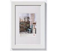 walther+ design HI824W Cadre photo amovible