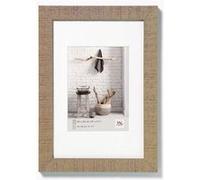 Walther HO130C Home Cadre en bois 21 x 29,7 cm - beige Beige G