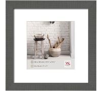Walther Home 20x20 bois gris HO220D