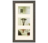 Walther Home 3x13x18 bois gris HO338D