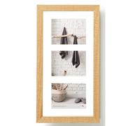 Walther Home 3x13x18 bois natur HO338H