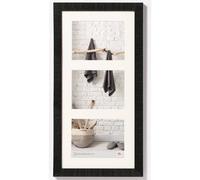 Walther Home 3x13x18 bois noir HO338B