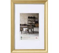 Walther, JA050G,Lounge cadre design 040X050 cm GOLD