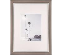 Walther, JI342D, Beyond Designrahmen 29,7X42 cm STAHL DIN A3