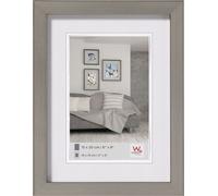 Walther, JK520D,Construction Designrahmen 015X020 cm STAHL