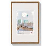 Walther KV015B New Lifestyle Cadre Photo en Plastique, Plastique, Taupe, 20 x 30 cm Taupe G