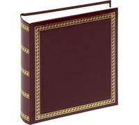 Walther L'épaisseur chic 29x32 100 pages rouge Livre MX101R